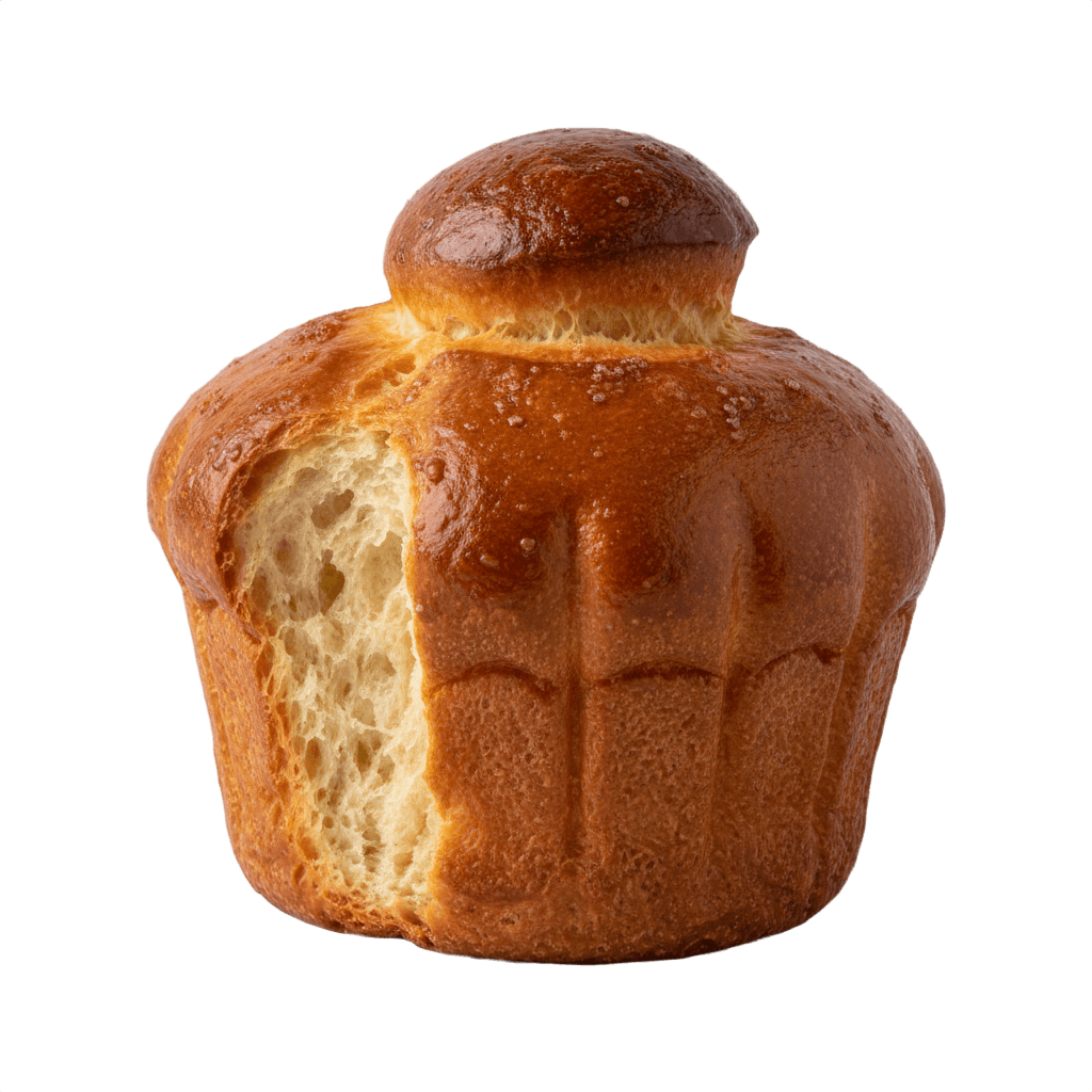 Brioche
