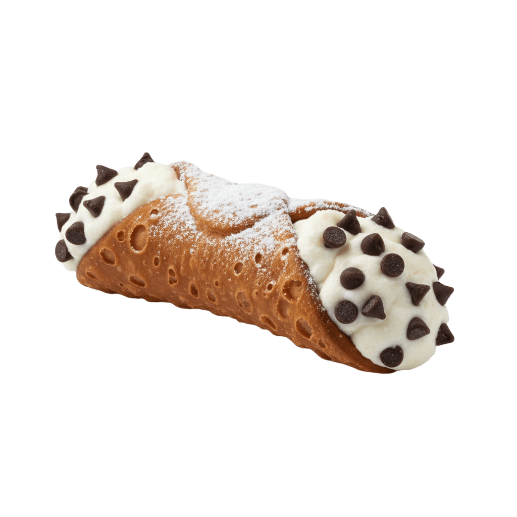 Cannoli