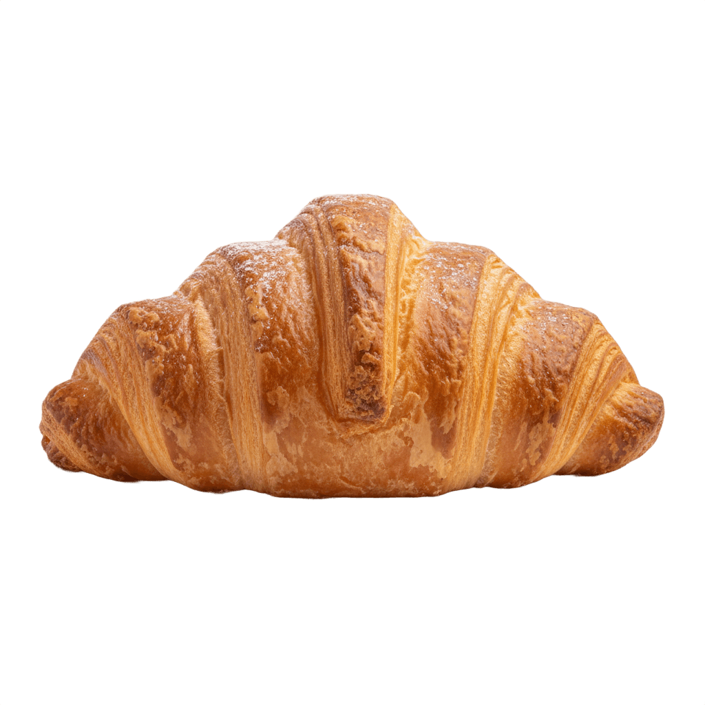 Golden Croissant