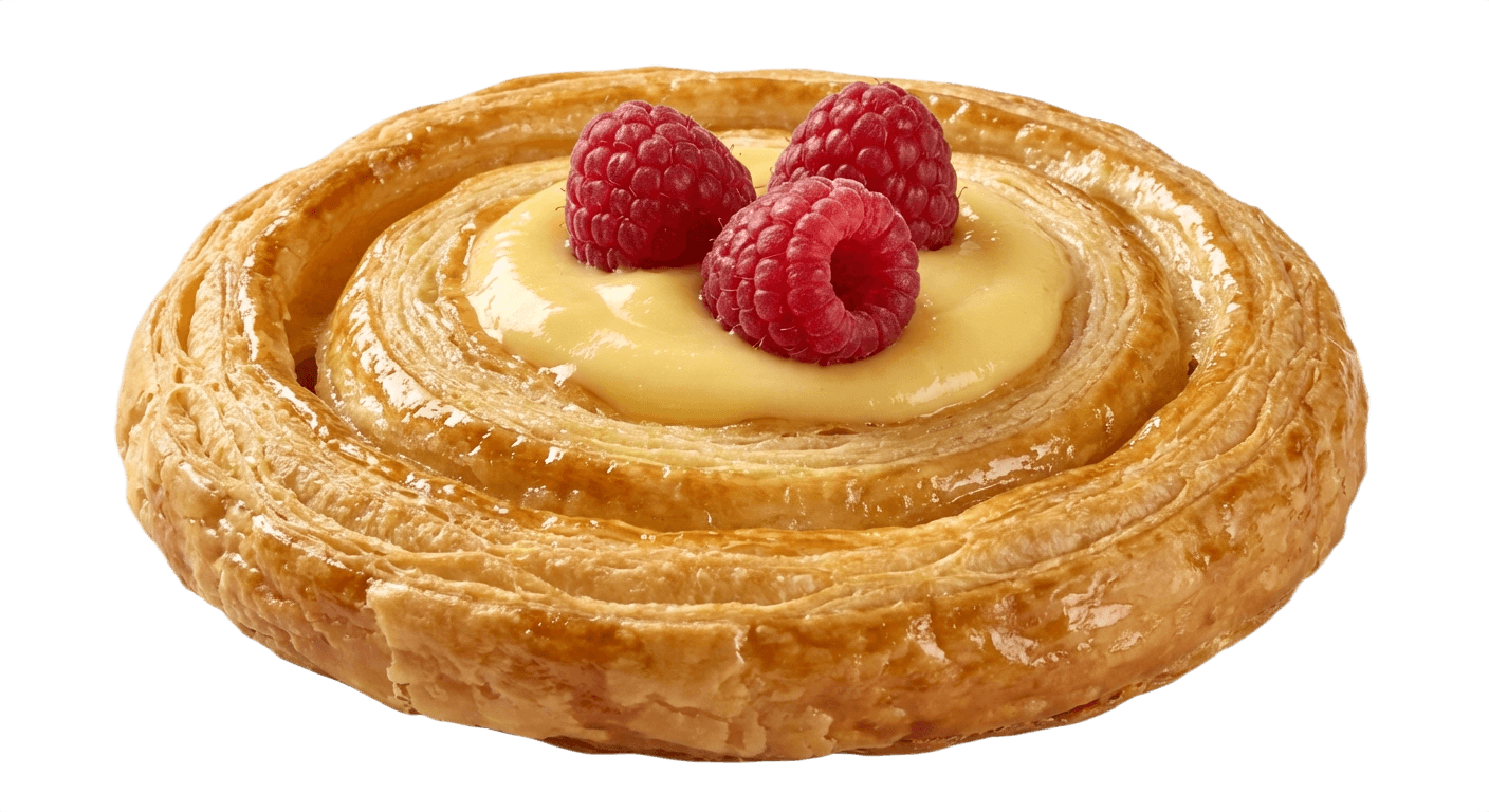 Danish Pastry