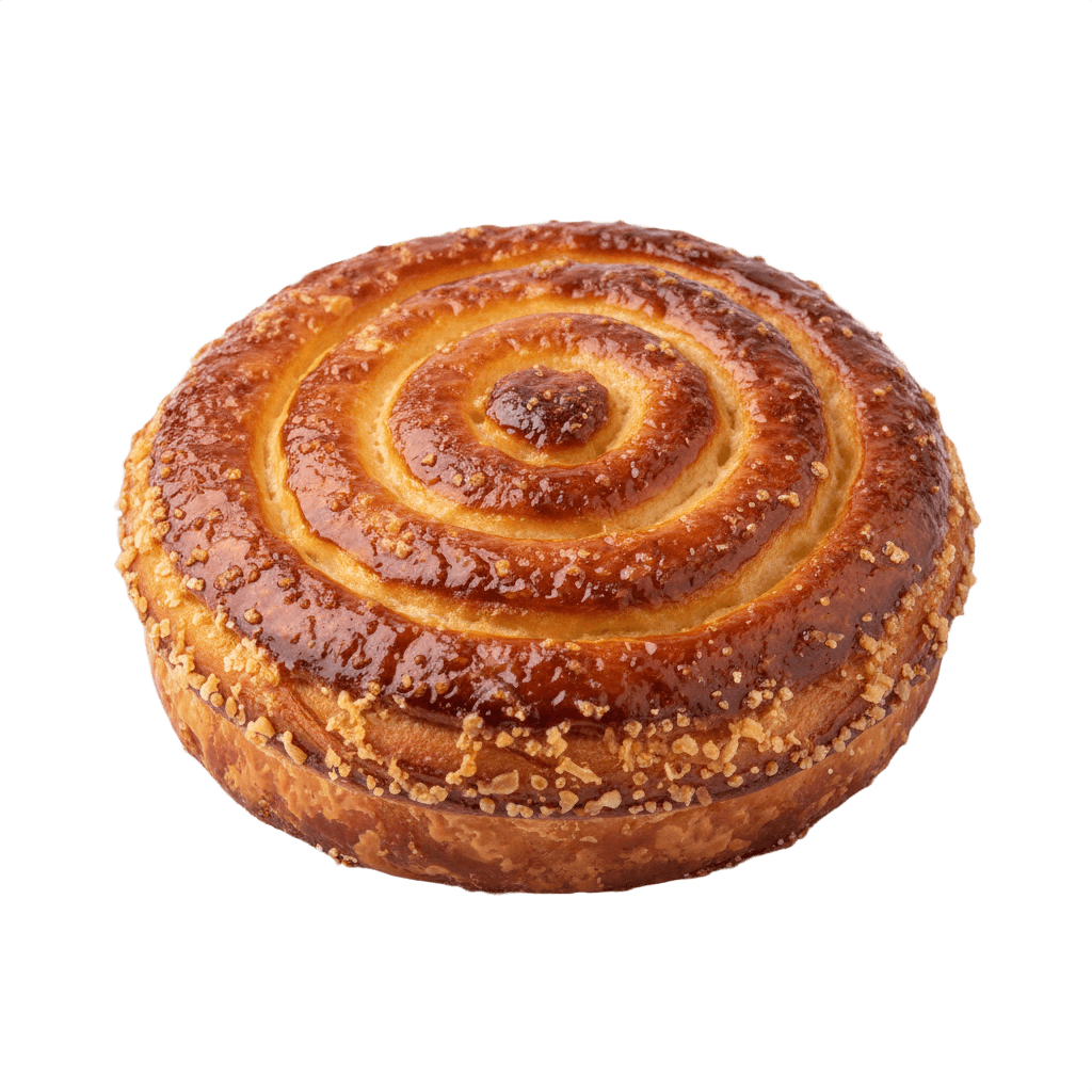 Kouign-amann