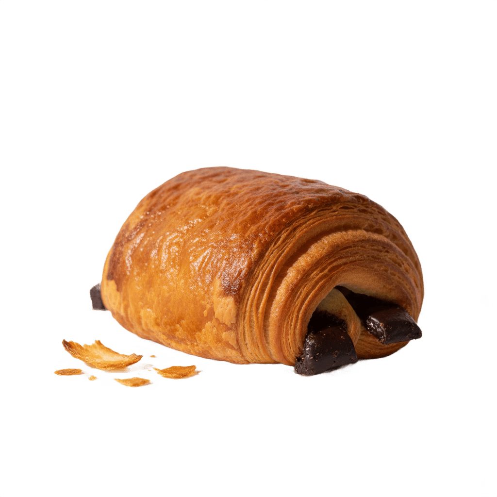 Pain au Chocolat