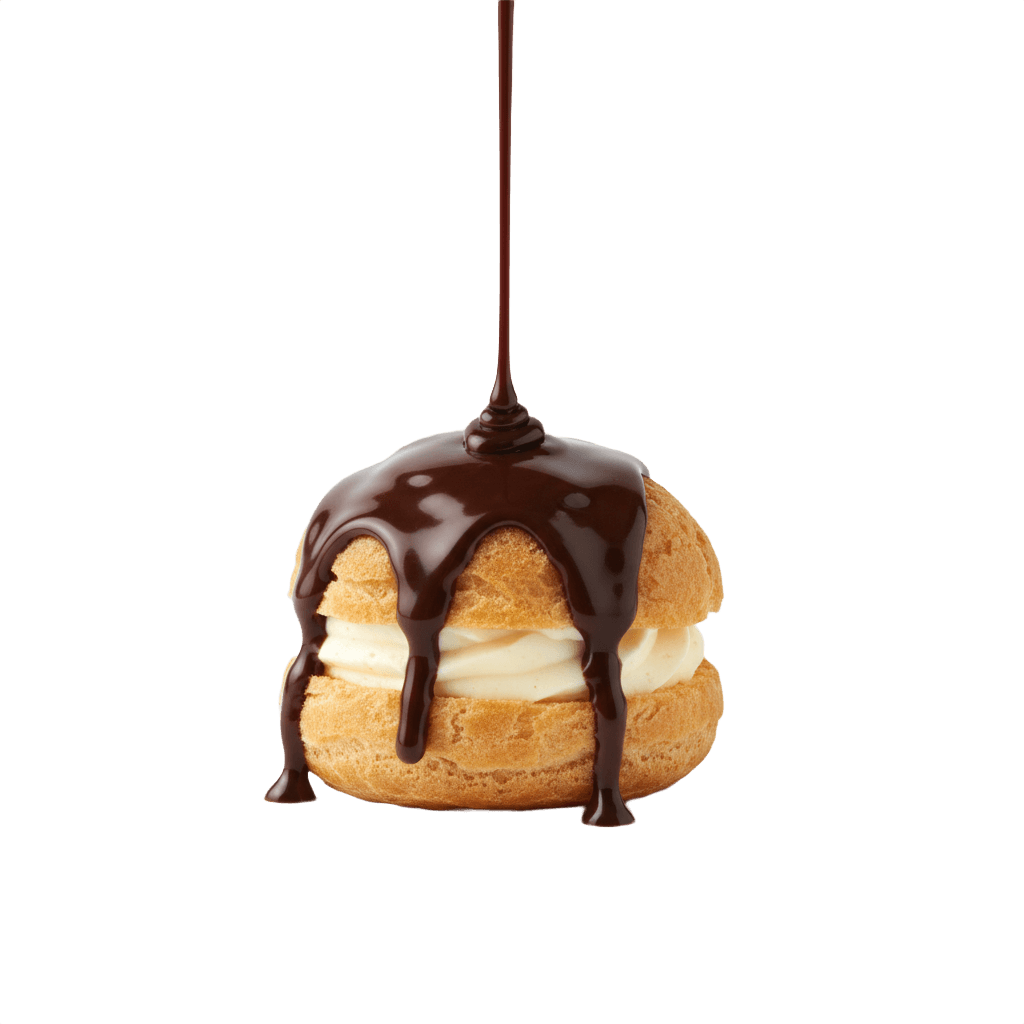 Profiterole