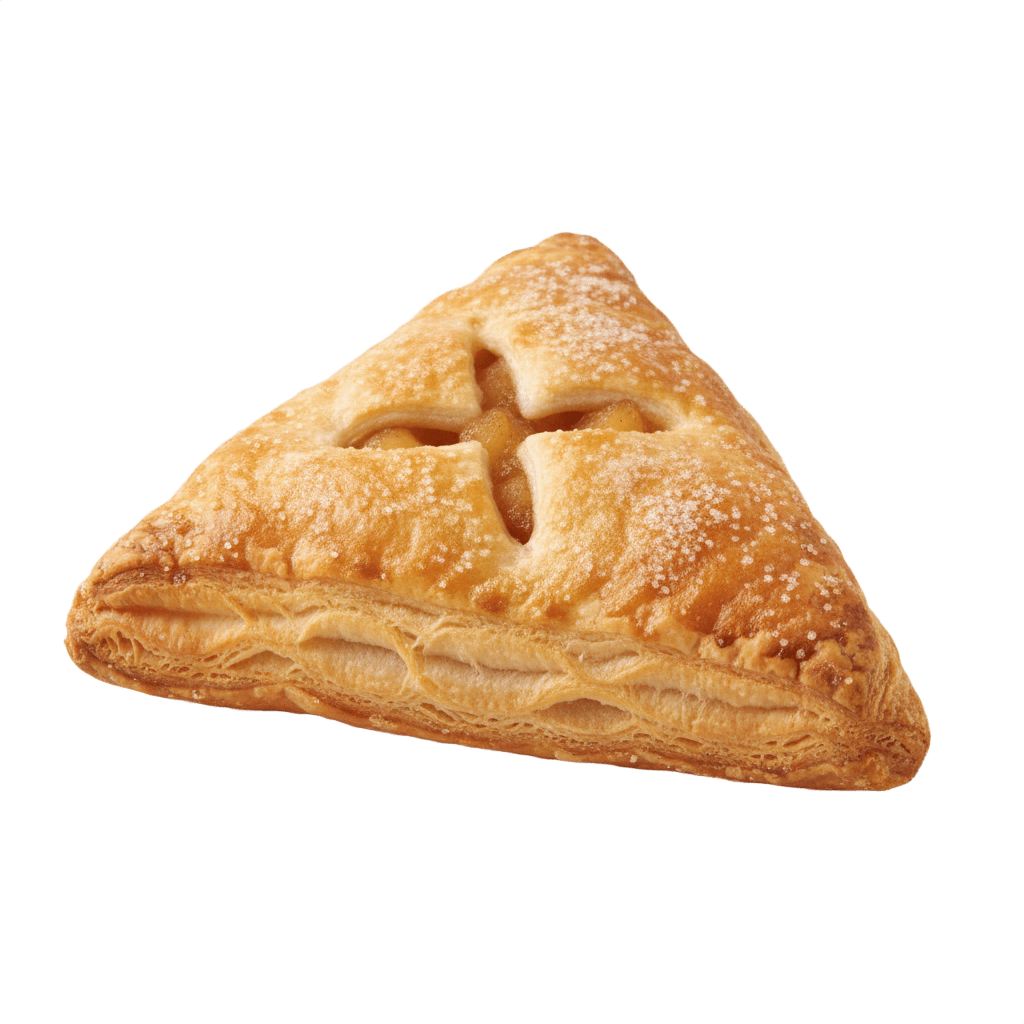 Apple Turnover
