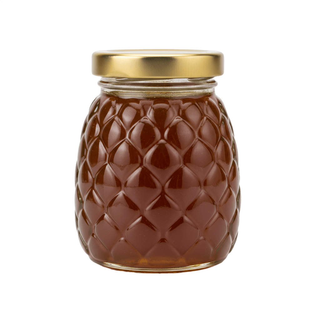 Manuka Honey Jar
